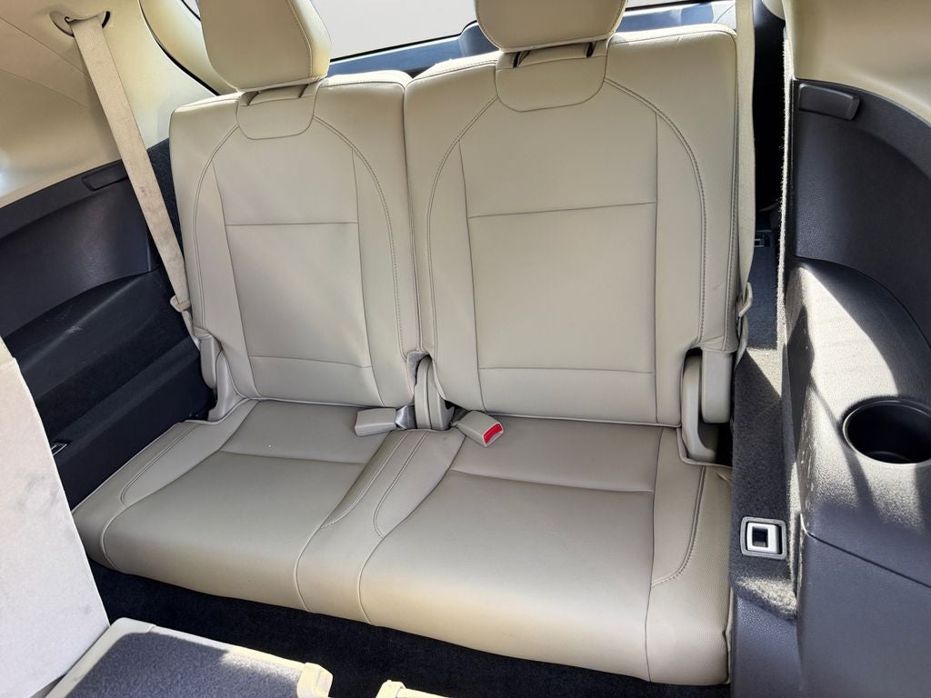 2016 Acura MDX 3.5L