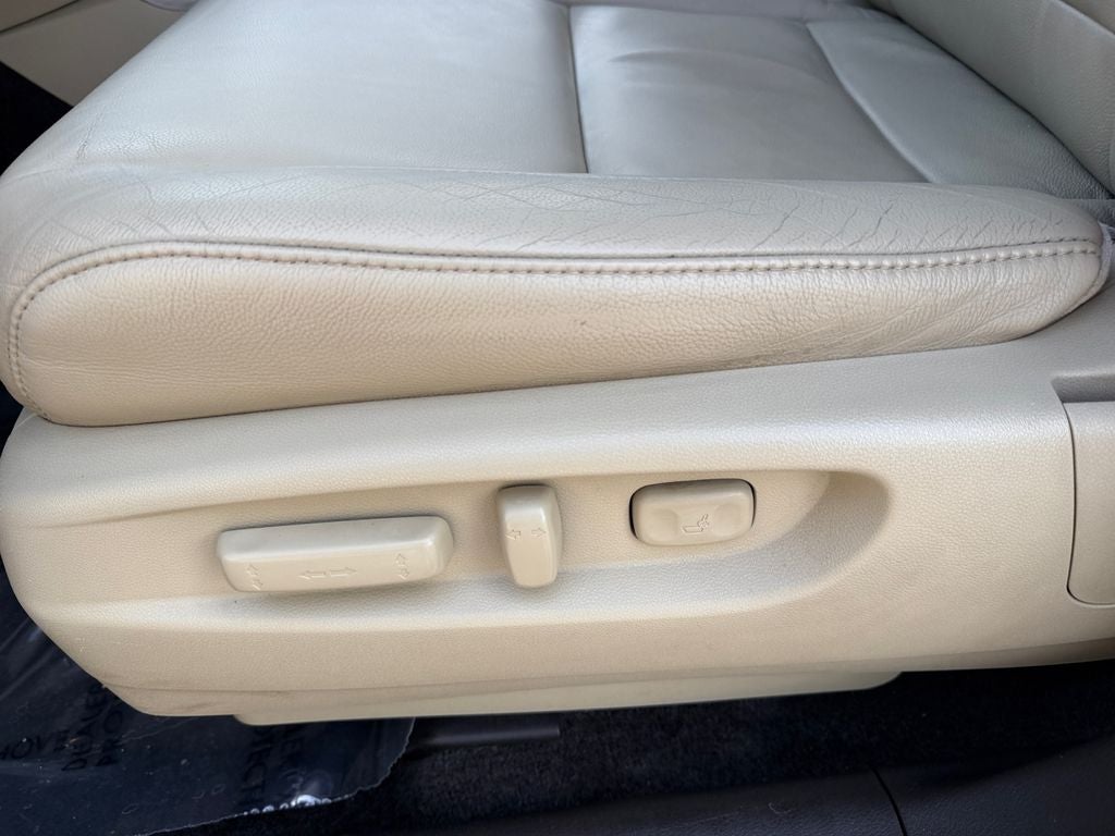 2016 Acura MDX 3.5L