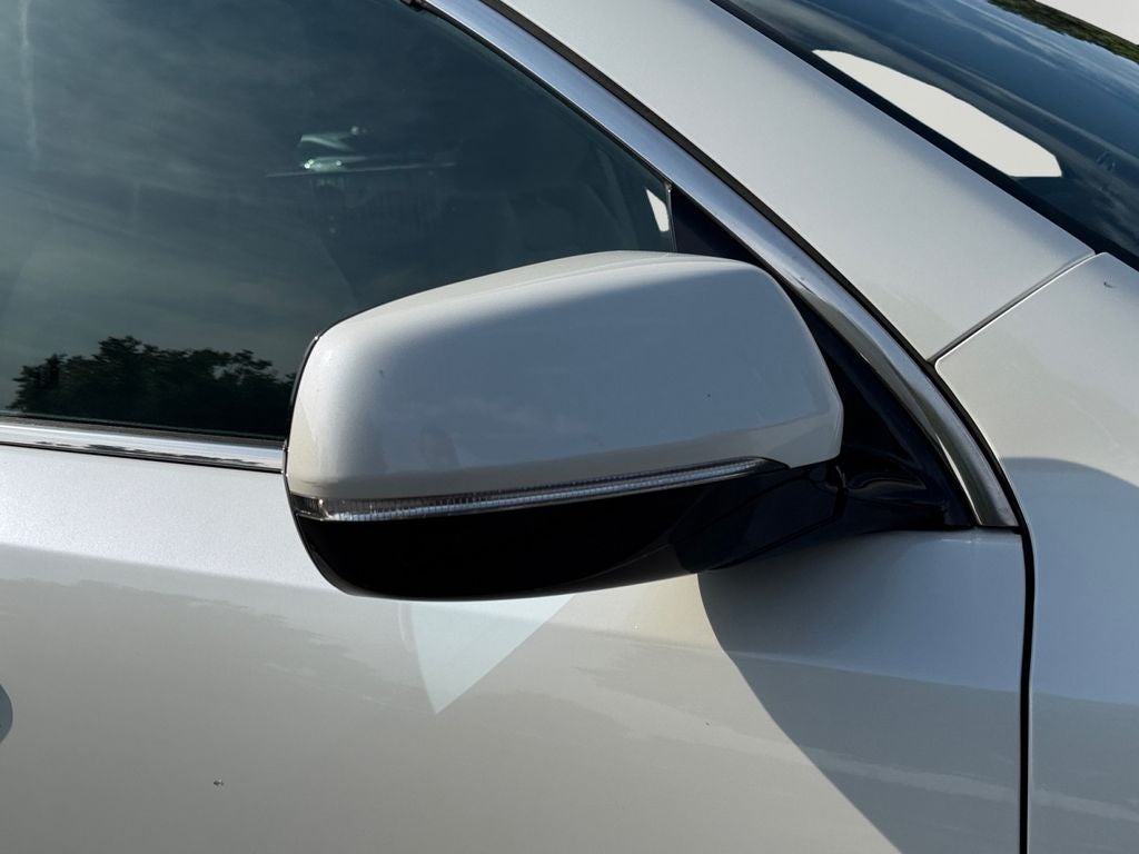 2016 Acura MDX 3.5L