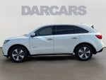 2016 Acura MDX 3.5L