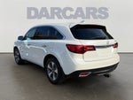 2016 Acura MDX 3.5L