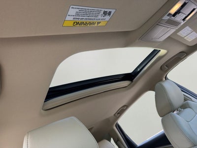 2016 Acura MDX 3.5L