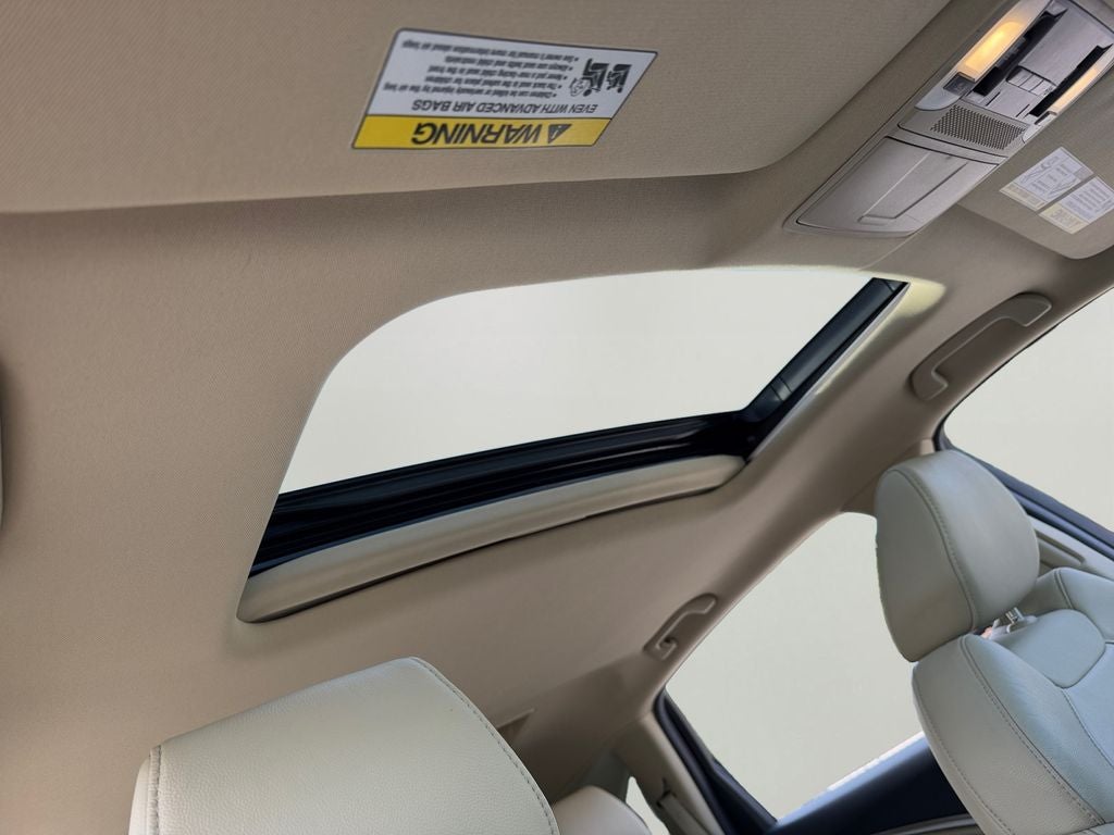 2016 Acura MDX 3.5L