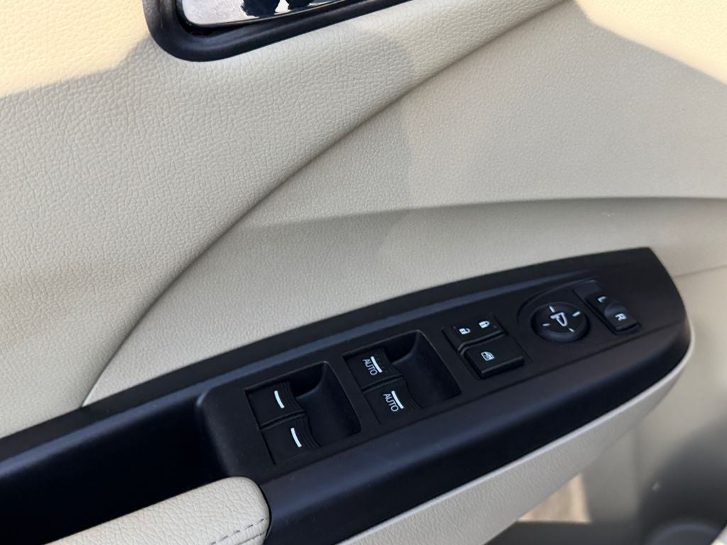 2017 Acura RDX Technology Package