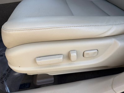 2017 Acura RDX Technology Package