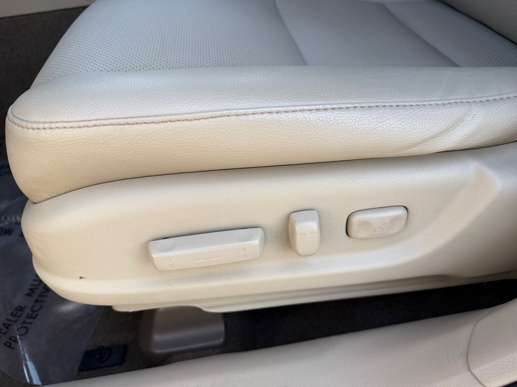 2017 Acura RDX Technology Package