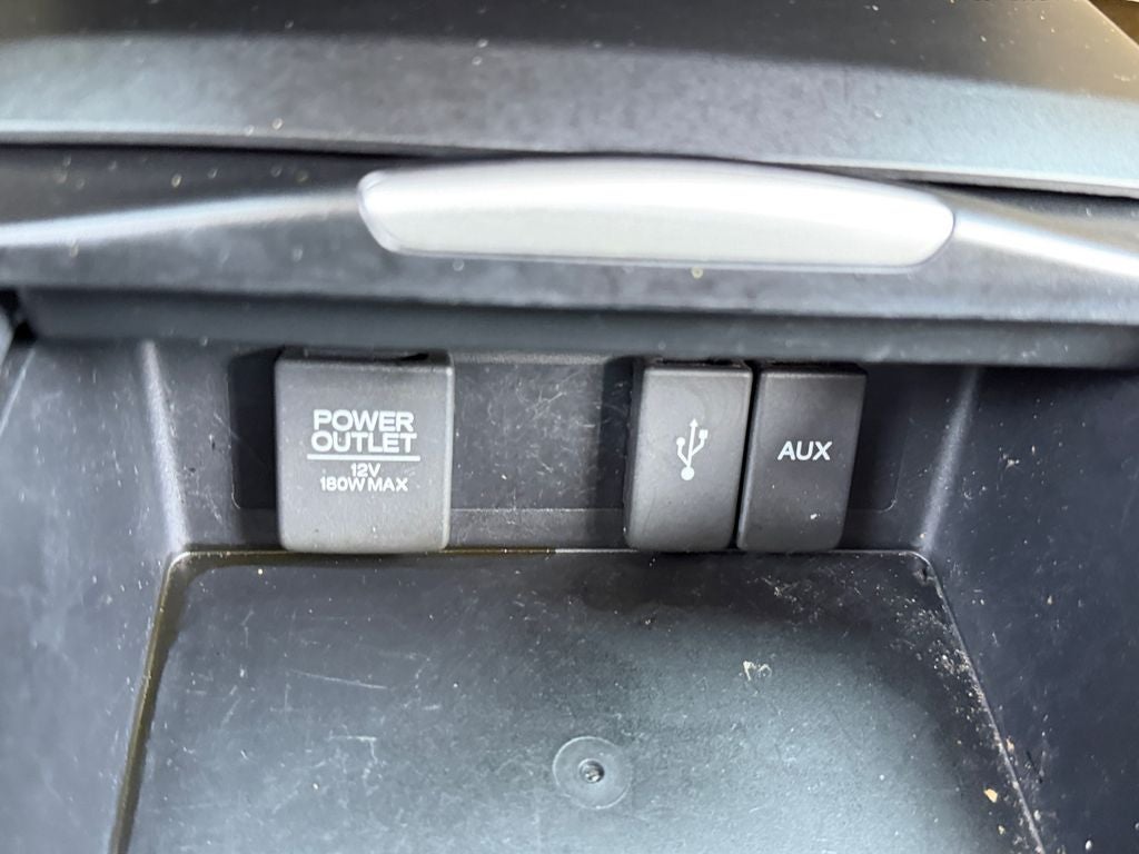2017 Acura RDX Technology Package