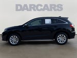 2017 Acura RDX Technology Package