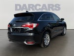 2017 Acura RDX Technology Package