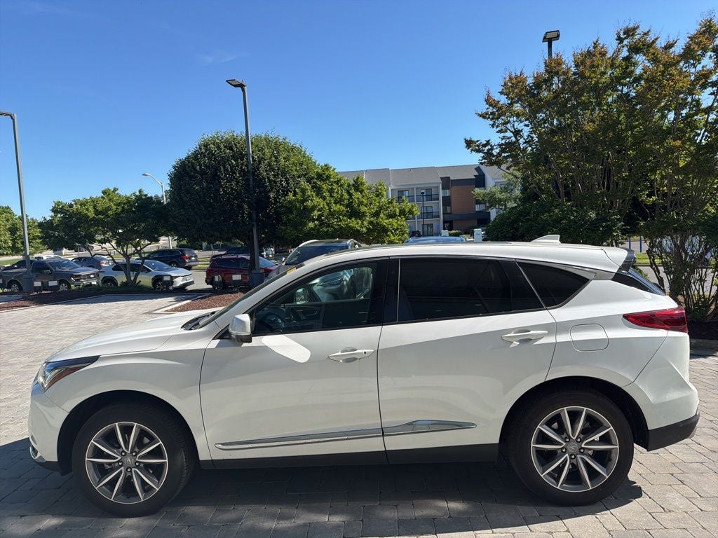 2023 Acura RDX Technology Package
