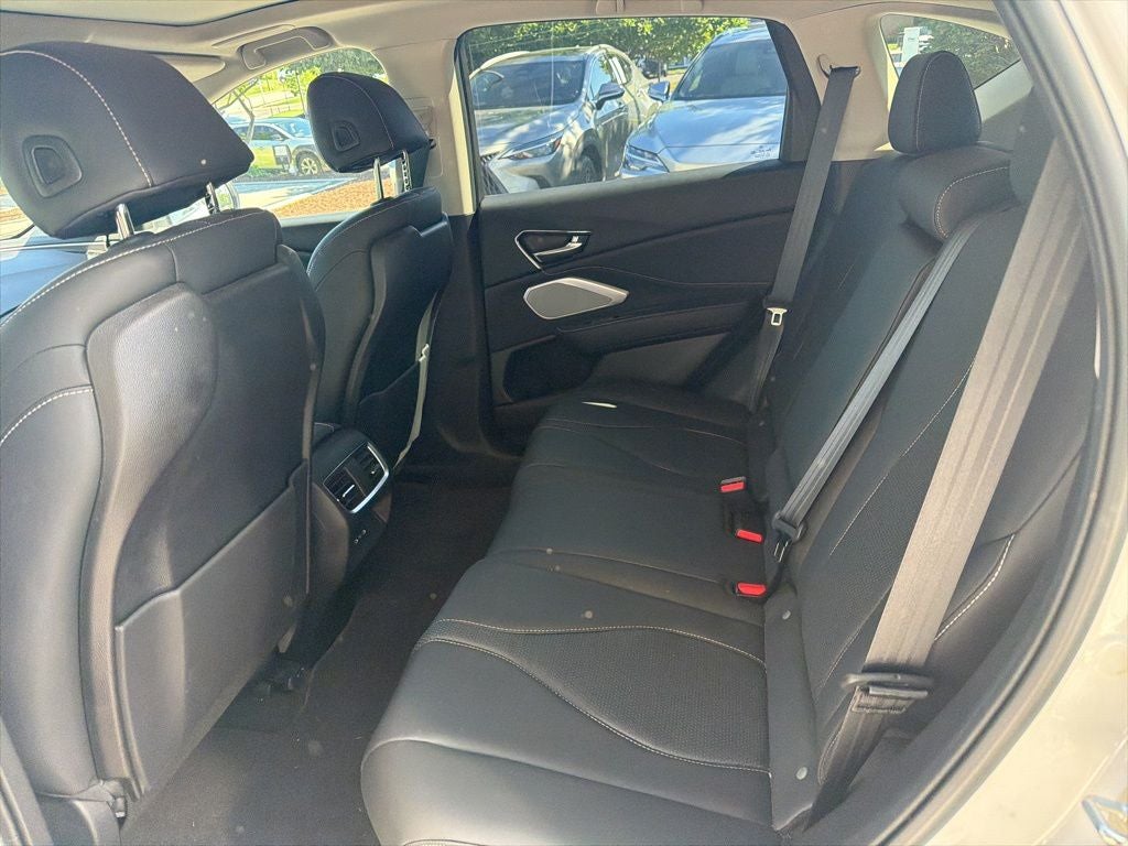 2023 Acura RDX Technology Package