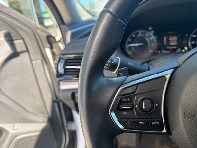 2023 Acura RDX Technology Package