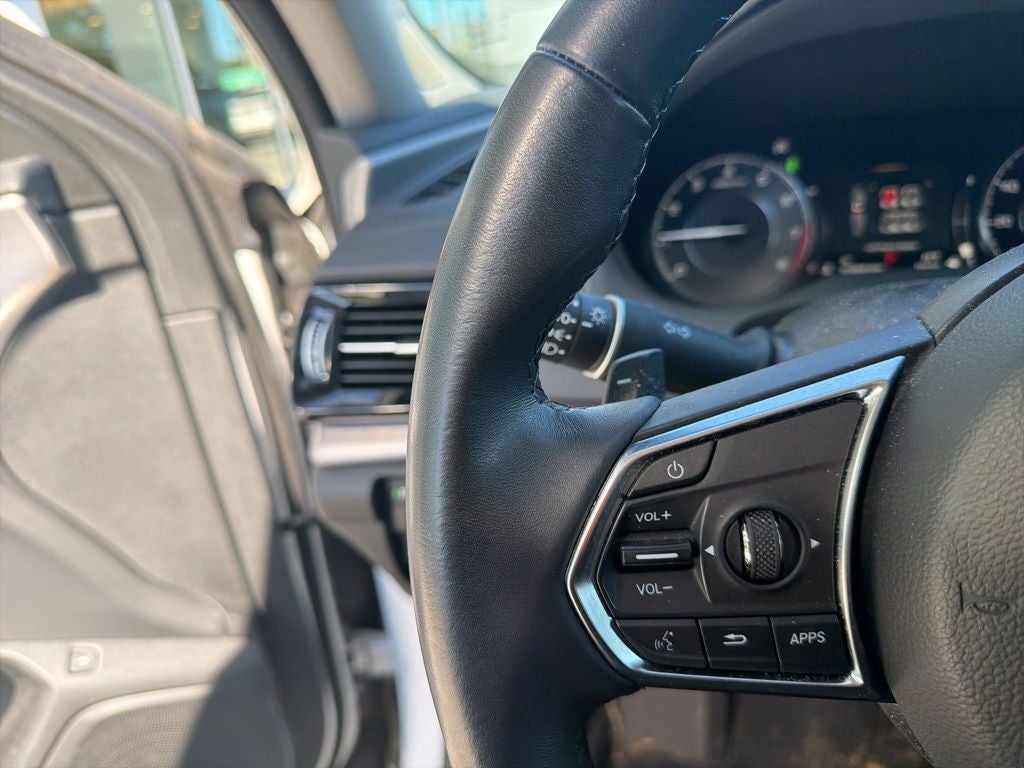 2023 Acura RDX Technology Package