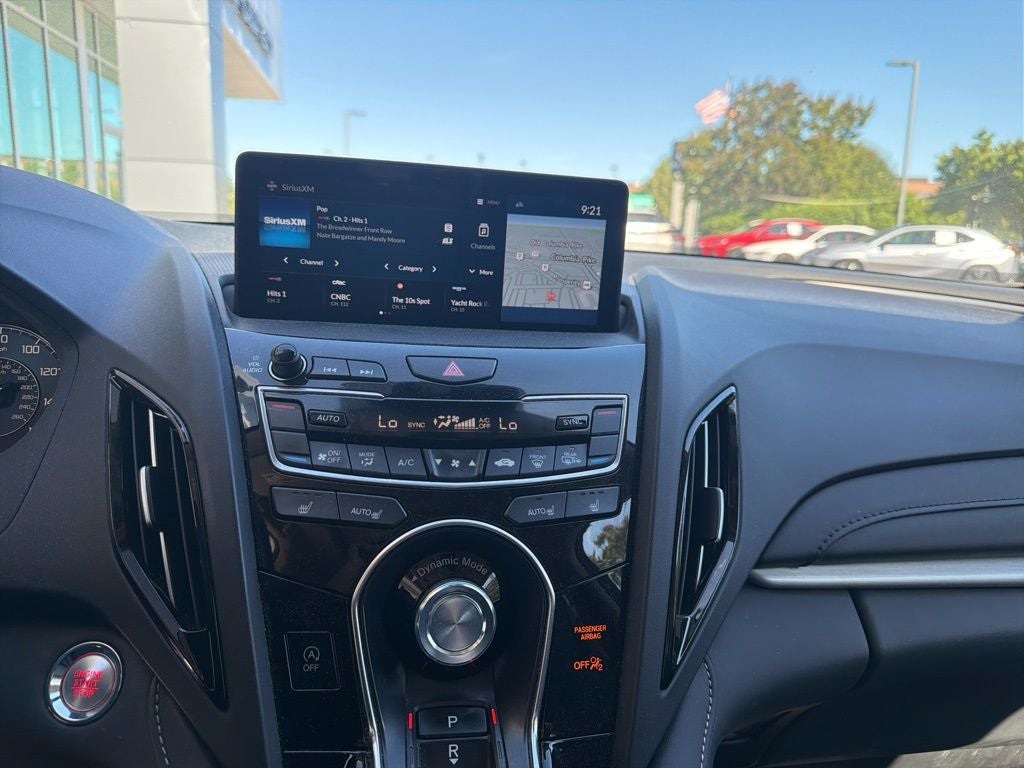 2023 Acura RDX Technology Package