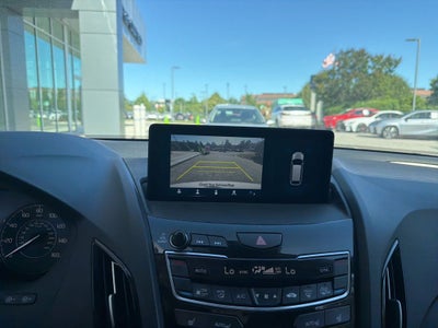 2023 Acura RDX Technology Package