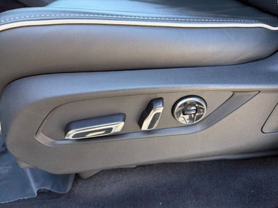 2025 Acura MDX Advance Package