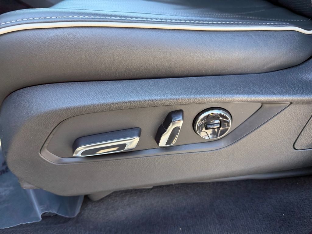 2025 Acura MDX Advance Package