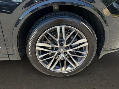 2025 Acura MDX Advance Package