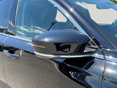 2025 Acura MDX Advance Package