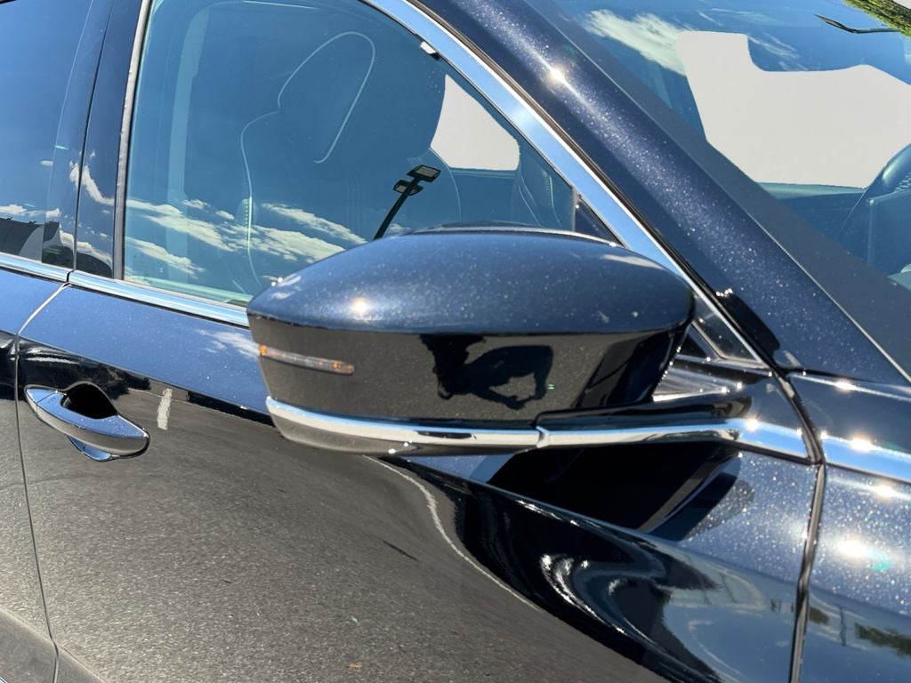 2025 Acura MDX Advance Package