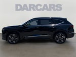 2025 Acura MDX Advance Package