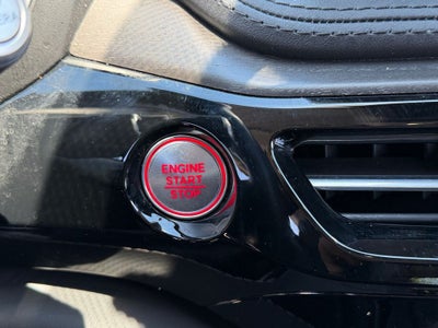 2025 Acura MDX Advance Package