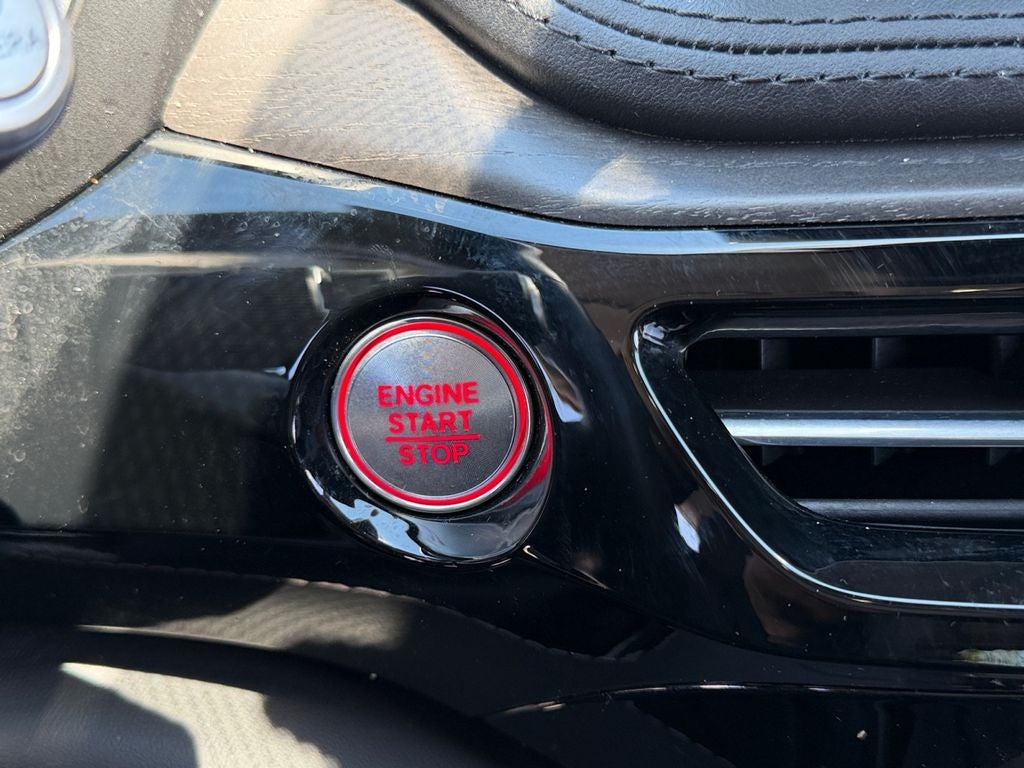 2025 Acura MDX Advance Package