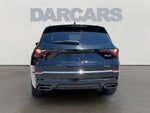2025 Acura MDX Advance Package