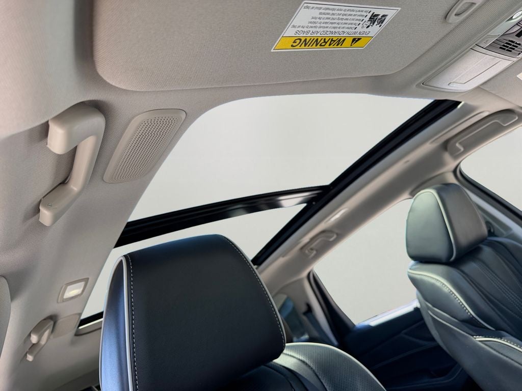 2025 Acura MDX Advance Package