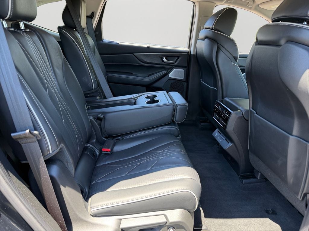 2025 Acura MDX Advance Package