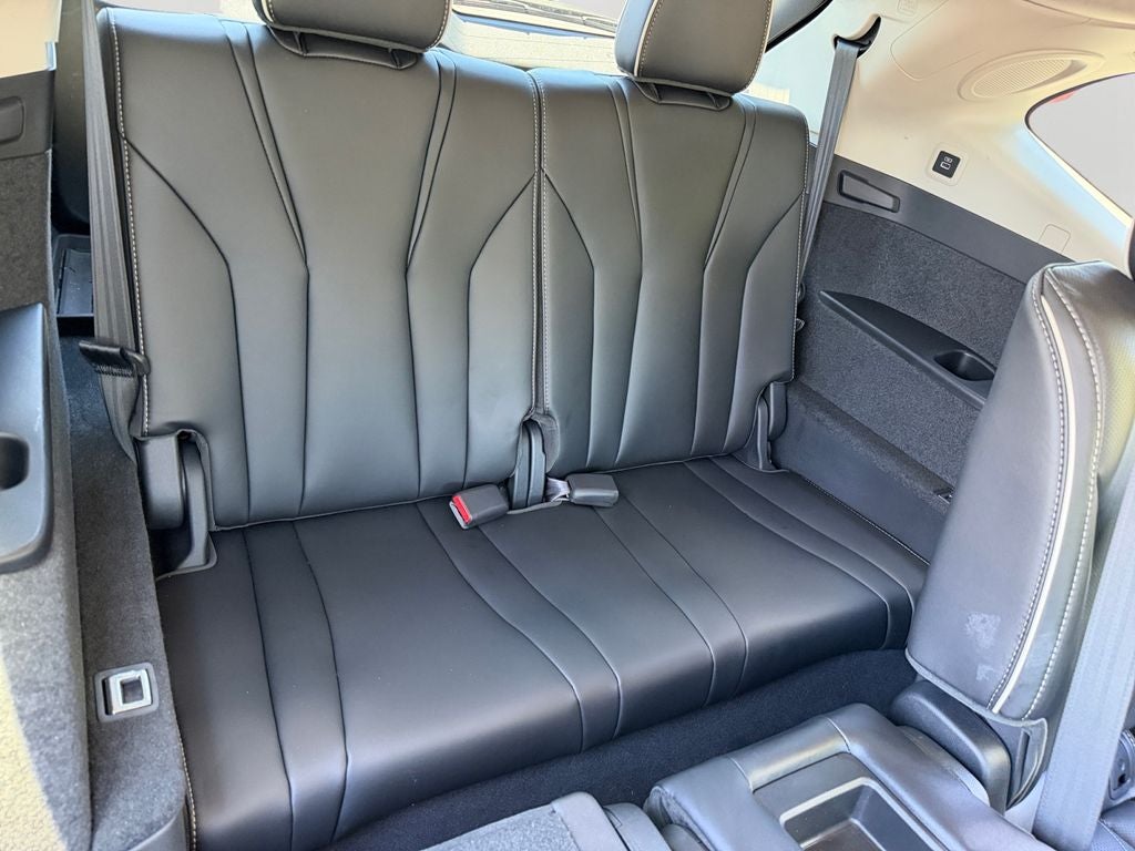 2025 Acura MDX Advance Package