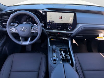 2026 Lexus TX PREMIUM AWD