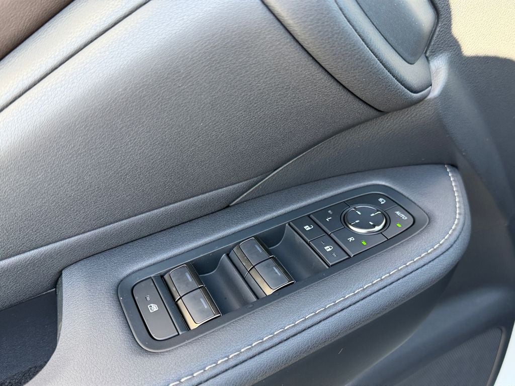 2026 Lexus TX PREMIUM AWD