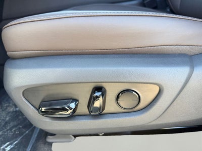 2026 Lexus TX PREMIUM AWD