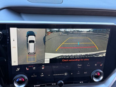 2026 Lexus TX PREMIUM AWD