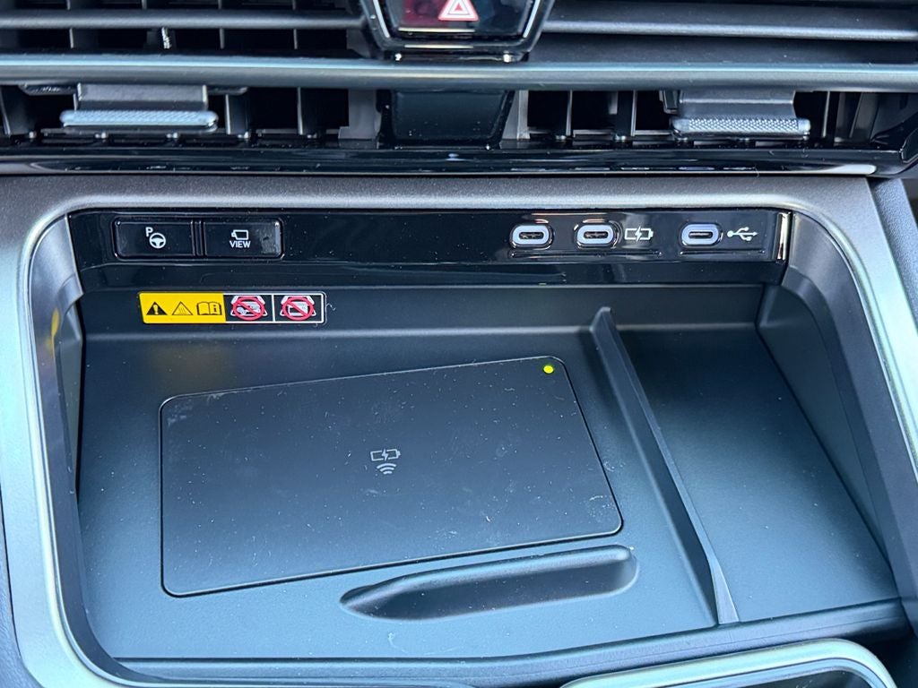 2026 Lexus TX PREMIUM AWD