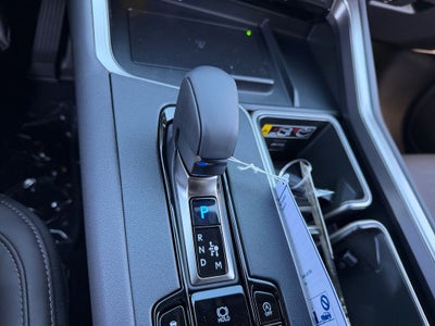 2026 Lexus TX PREMIUM AWD