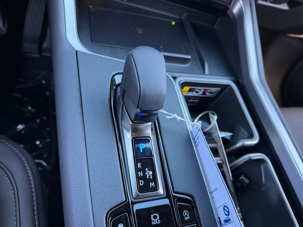 2026 Lexus TX PREMIUM AWD