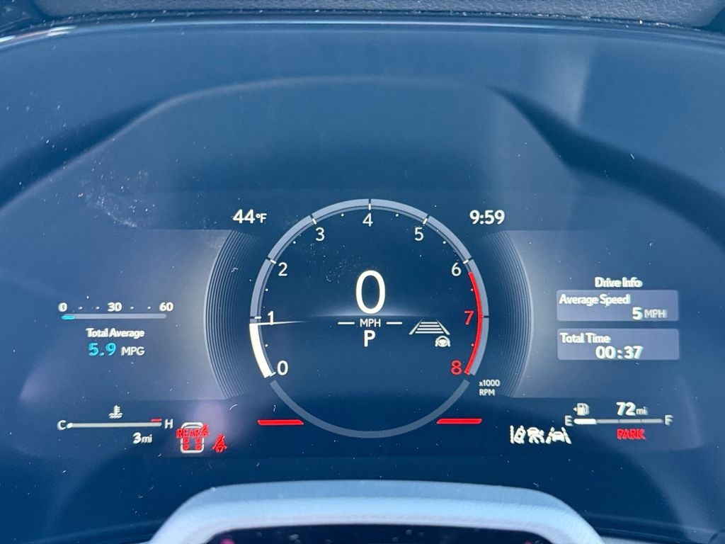 2026 Lexus TX PREMIUM AWD