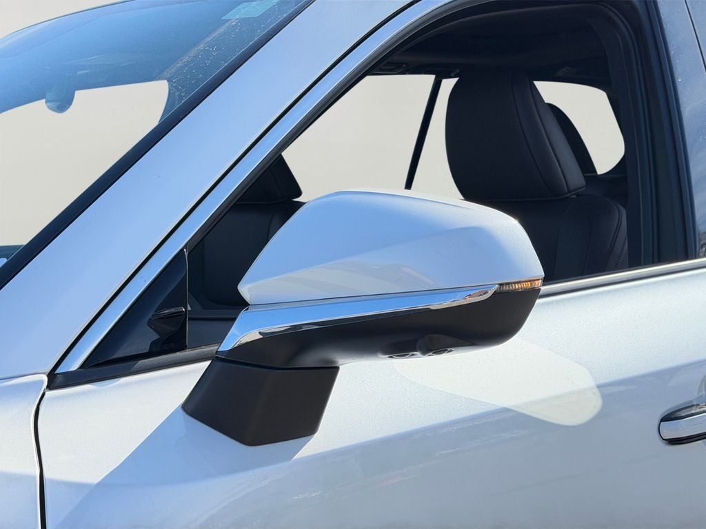 2026 Lexus TX PREMIUM AWD