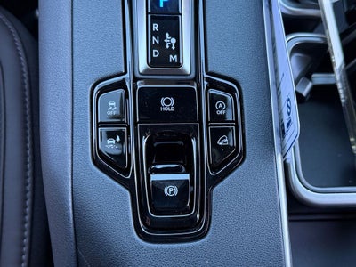 2026 Lexus TX PREMIUM AWD