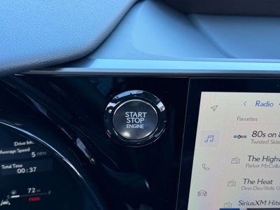 2026 Lexus TX PREMIUM AWD