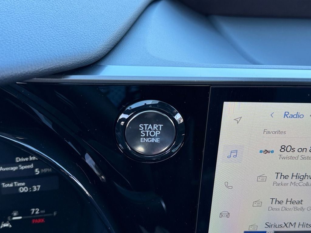 2026 Lexus TX PREMIUM AWD