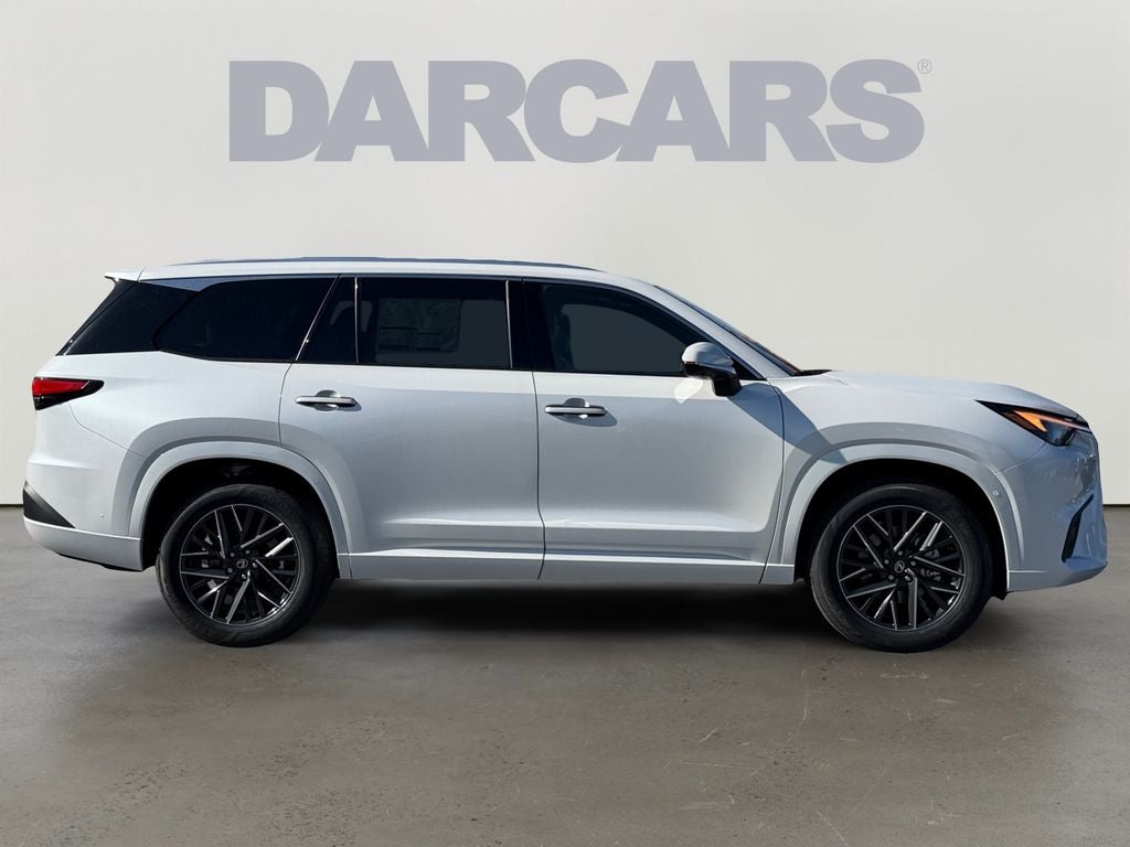 2026 Lexus TX PREMIUM AWD