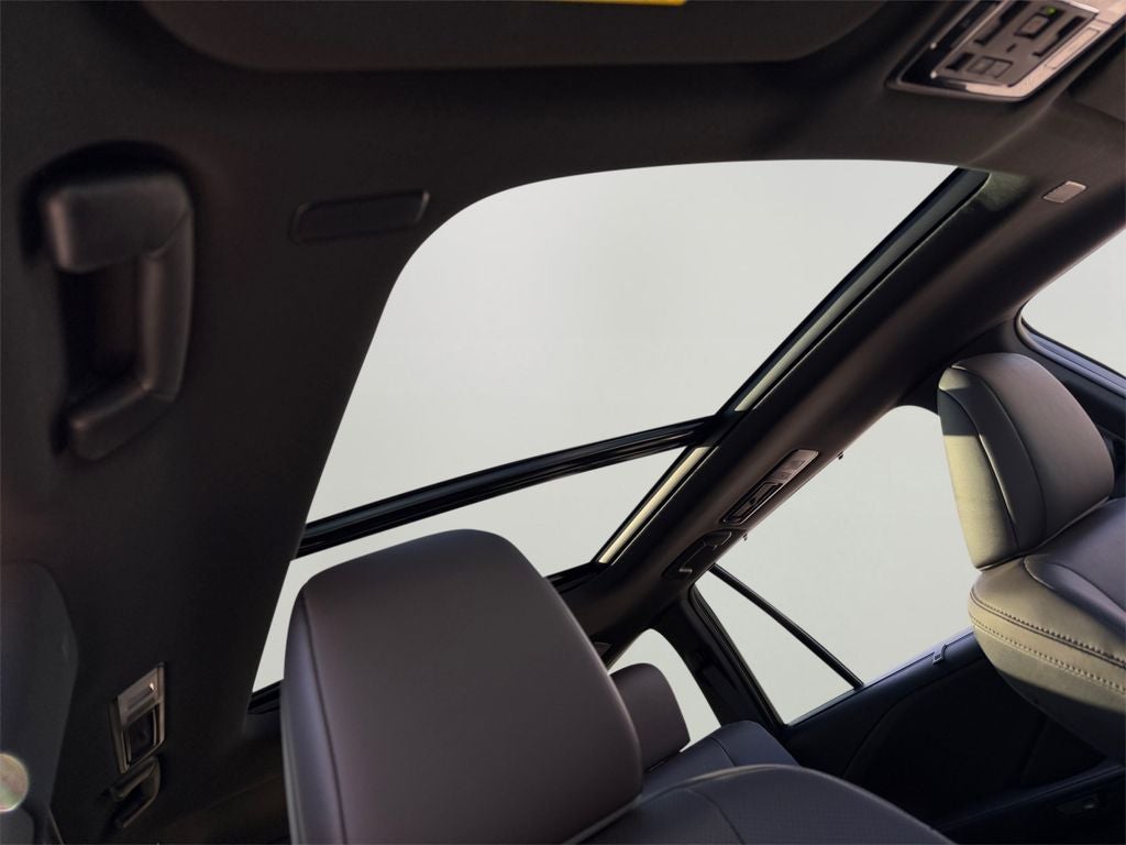 2026 Lexus TX PREMIUM AWD