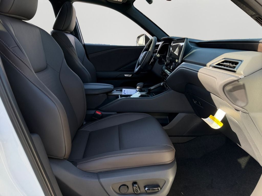 2026 Lexus TX PREMIUM AWD