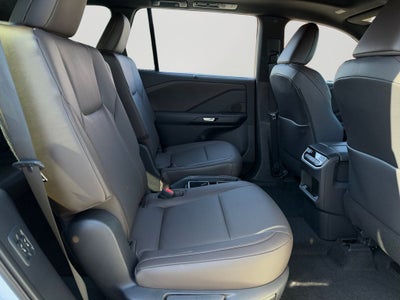 2026 Lexus TX PREMIUM AWD