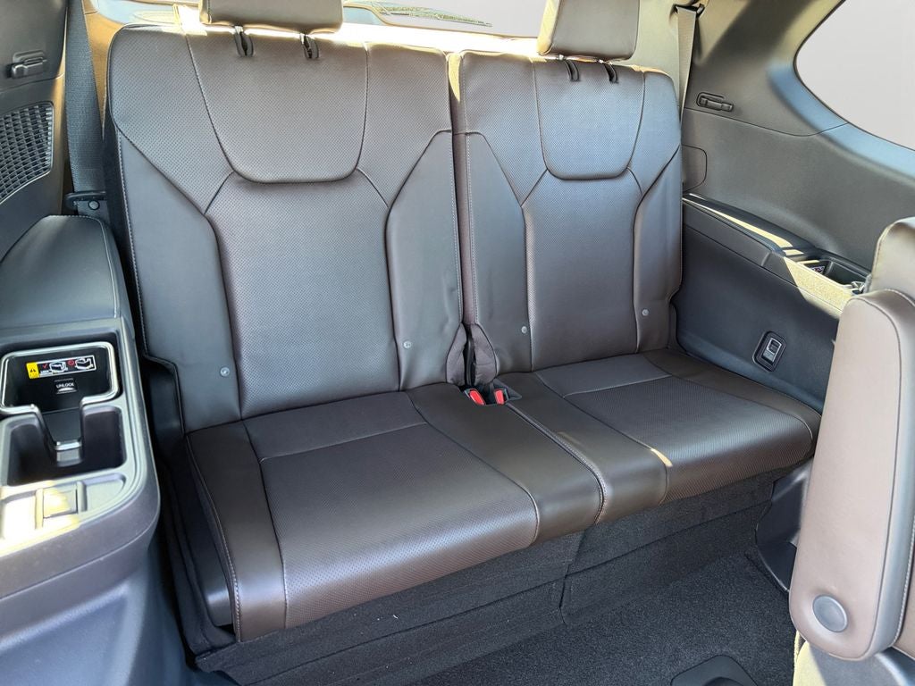 2026 Lexus TX PREMIUM AWD