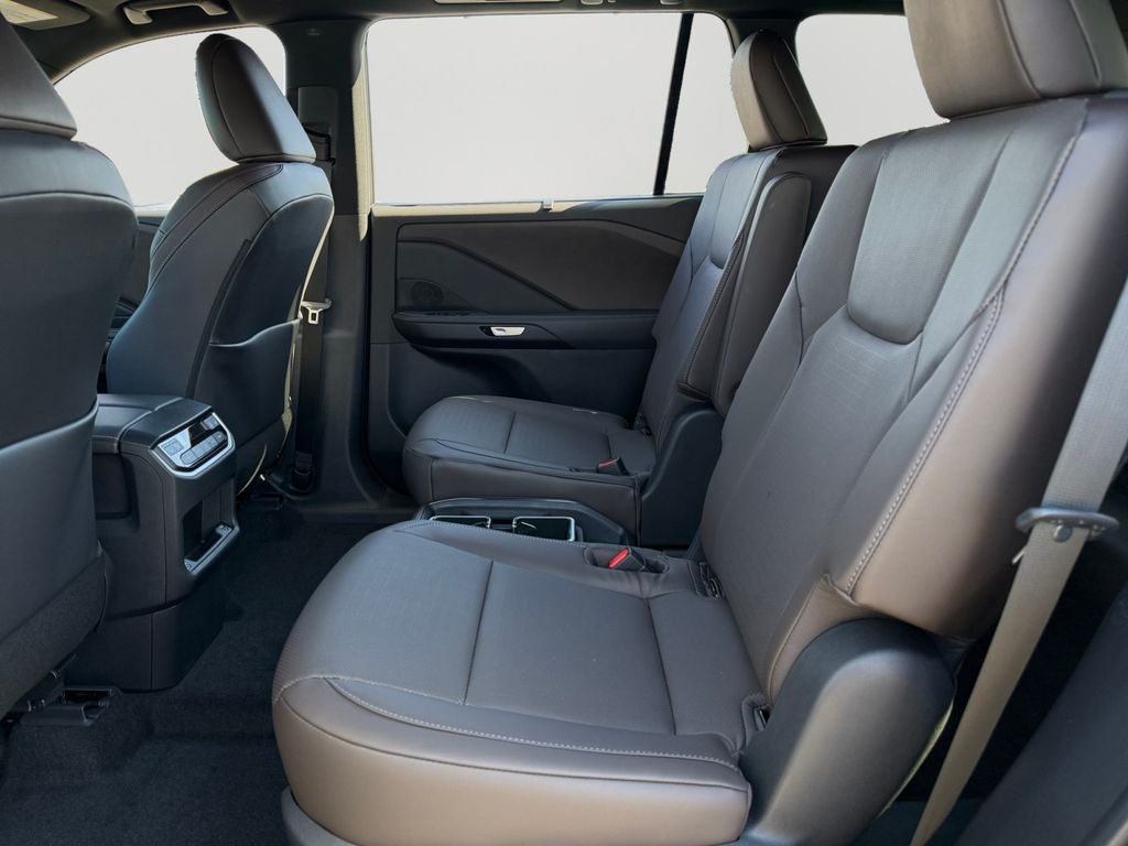 2026 Lexus TX PREMIUM AWD