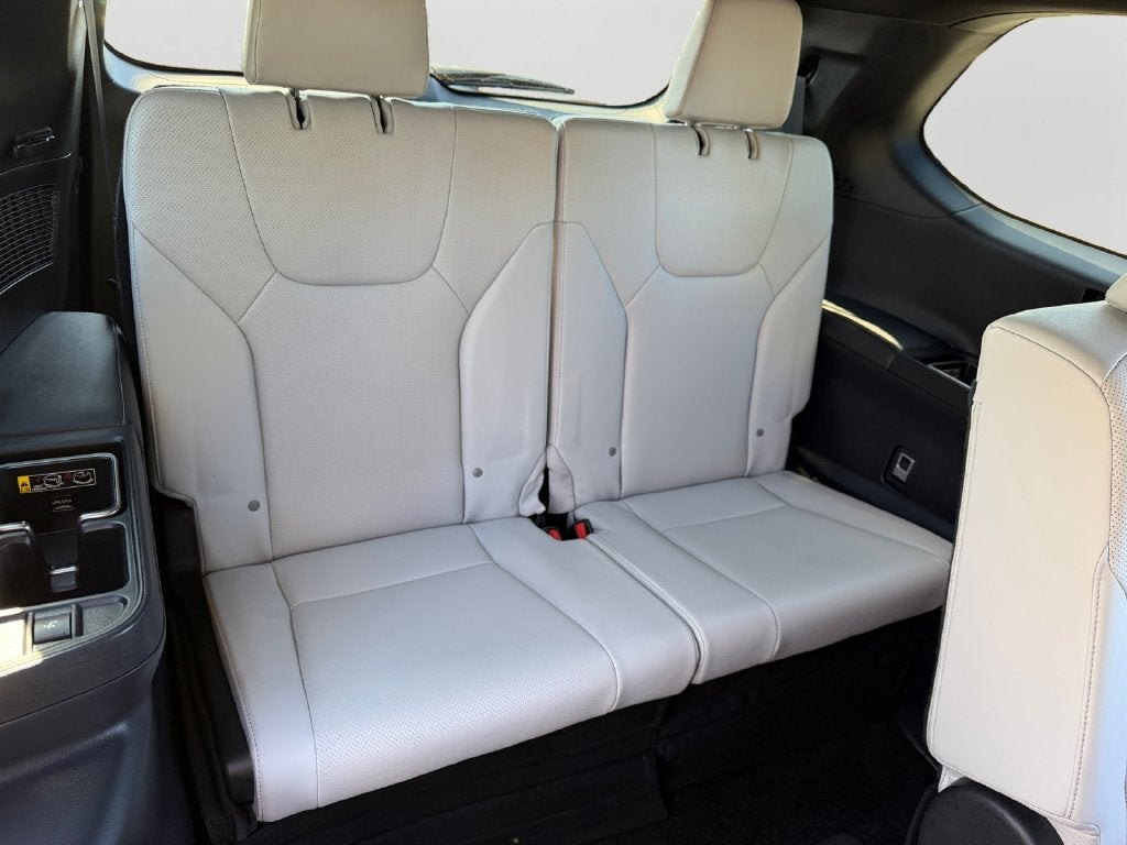 2026 Lexus TX 350 Premium PREMIUM AWD